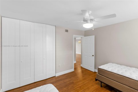 Copropriété à louer à Davie, Floride: 2 chambres, 128.67 m2 № 1931658 - photo 4