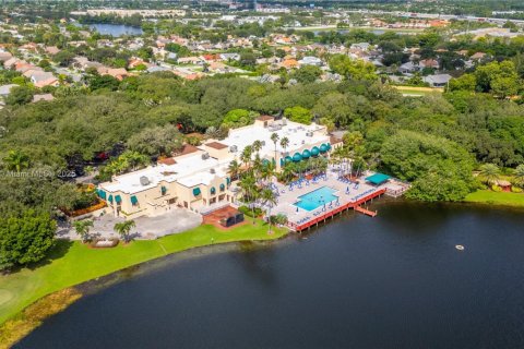Copropriété à louer à Davie, Floride: 2 chambres, 128.67 m2 № 1931658 - photo 27