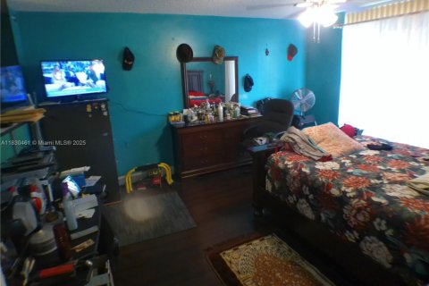 Condo in Miami Gardens, Florida, 3 bedrooms  № 1806141 - photo 19