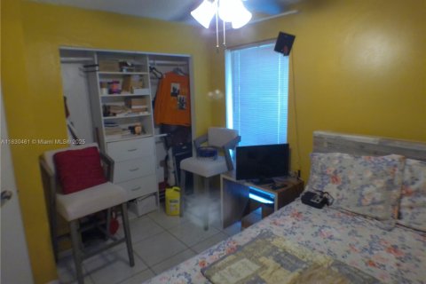 Condo in Miami Gardens, Florida, 3 bedrooms  № 1806141 - photo 9