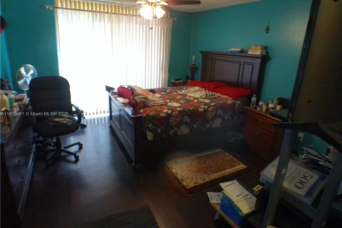 Condo in Miami Gardens, Florida, 3 bedrooms  № 1806141 - photo 16