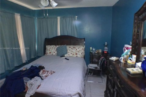 Condo in Miami Gardens, Florida, 3 bedrooms  № 1806141 - photo 7