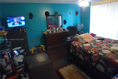 Condo in Miami Gardens, Florida, 3 bedrooms  № 1806141 - photo 18