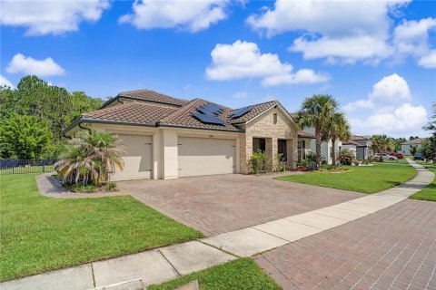 Casa en venta en Kissimmee, Florida, 4 dormitorios, 275.92 m2 № 2147556 - foto 2