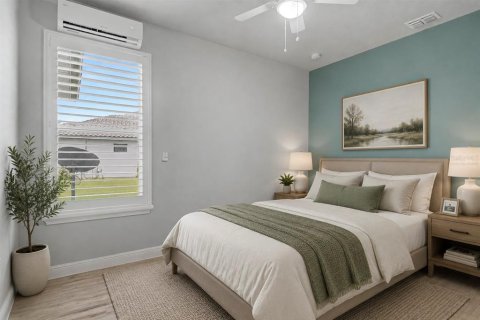 Casa en venta en Kissimmee, Florida, 4 dormitorios, 275.92 m2 № 2147556 - foto 20