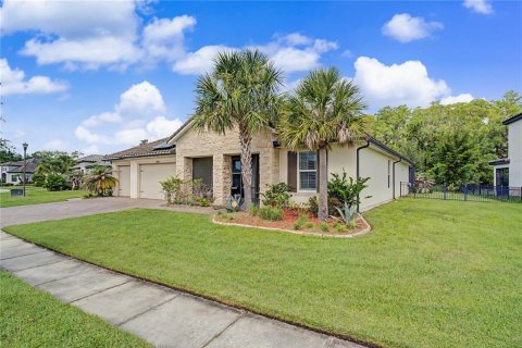 Casa en venta en Kissimmee, Florida, 4 dormitorios, 275.92 m2 № 2147556 - foto 3
