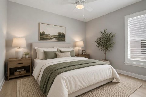 Casa en venta en Kissimmee, Florida, 4 dormitorios, 275.92 m2 № 2147556 - foto 18