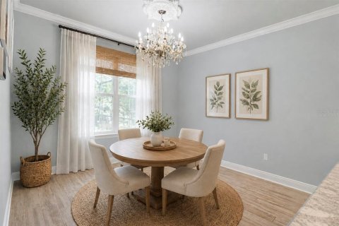 Casa en venta en Kissimmee, Florida, 4 dormitorios, 275.92 m2 № 2147556 - foto 13