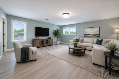 Casa en venta en Kissimmee, Florida, 4 dormitorios, 275.92 m2 № 2147556 - foto 30