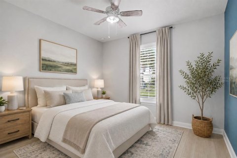 Casa en venta en Kissimmee, Florida, 4 dormitorios, 275.92 m2 № 2147556 - foto 15