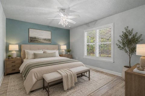 Casa en venta en Kissimmee, Florida, 4 dormitorios, 275.92 m2 № 2147556 - foto 24