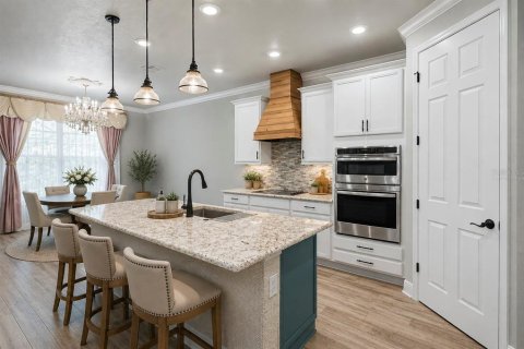Casa en venta en Kissimmee, Florida, 4 dormitorios, 275.92 m2 № 2147556 - foto 11