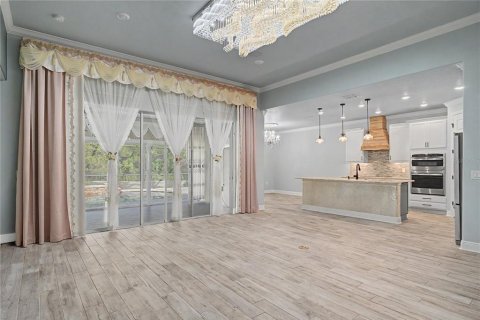 Casa en venta en Kissimmee, Florida, 4 dormitorios, 275.92 m2 № 2147556 - foto 9