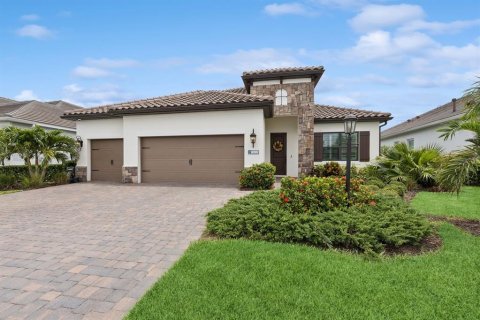 Casa en venta en Bradenton, Florida, 3 dormitorios, 228.54 m2 № 1771542 - foto 2
