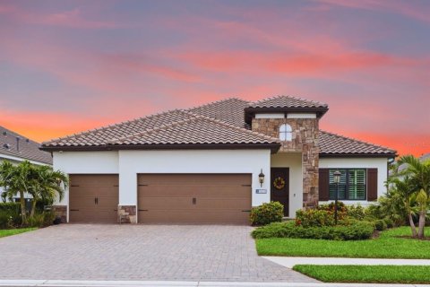 Casa en venta en Bradenton, Florida, 3 dormitorios, 228.54 m2 № 1771542 - foto 1