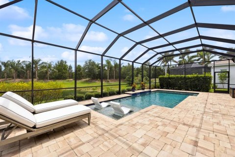 Casa en venta en Bradenton, Florida, 3 dormitorios, 228.54 m2 № 1771542 - foto 28