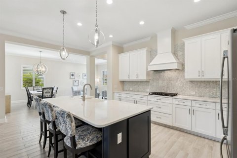 Casa en venta en Bradenton, Florida, 3 dormitorios, 228.54 m2 № 1771542 - foto 9