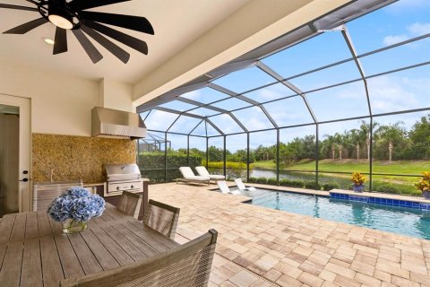 Casa en venta en Bradenton, Florida, 3 dormitorios, 228.54 m2 № 1771542 - foto 15