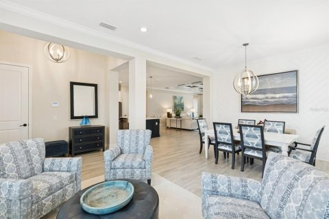 Casa en venta en Bradenton, Florida, 3 dormitorios, 228.54 m2 № 1771542 - foto 4