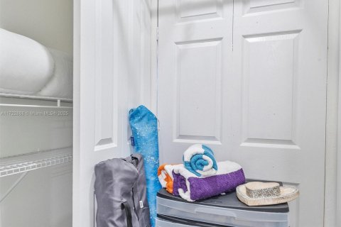 Appartement à louer à Miami Beach, Floride: 1 chambre, 37.16 m2 № 1473483 - photo 14