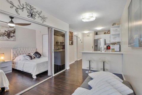 Appartement à louer à Miami Beach, Floride: 1 chambre, 37.16 m2 № 1473483 - photo 10