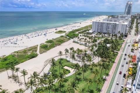 Appartement à louer à Miami Beach, Floride: 1 chambre, 37.16 m2 № 1473483 - photo 1