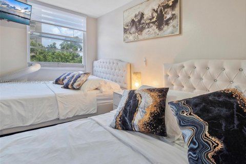 Appartement à louer à Miami Beach, Floride: 1 chambre, 37.16 m2 № 1473483 - photo 7
