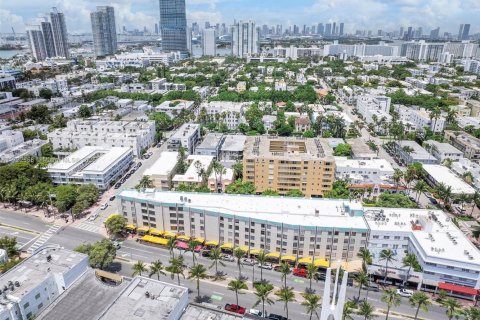 Appartement à louer à Miami Beach, Floride: 1 chambre, 37.16 m2 № 1473483 - photo 21