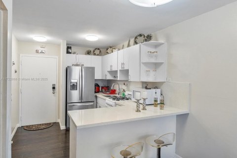 Appartement à louer à Miami Beach, Floride: 1 chambre, 37.16 m2 № 1473483 - photo 9