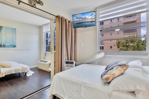 Appartement à louer à Miami Beach, Floride: 1 chambre, 37.16 m2 № 1473483 - photo 8