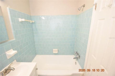 Appartement à louer à Tampa, Floride: 1 chambre, 51.1 m2 № 2405607 - photo 18