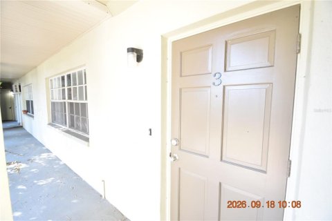 Appartement à louer à Tampa, Floride: 1 chambre, 51.1 m2 № 2405607 - photo 3