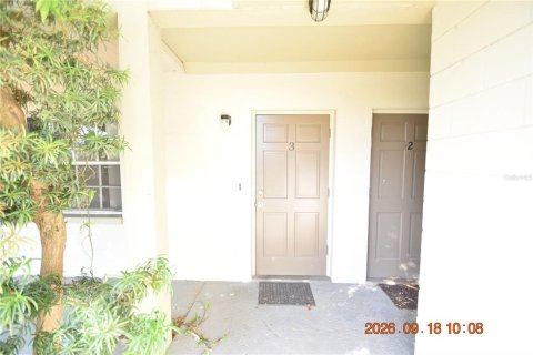 Appartement à louer à Tampa, Floride: 1 chambre, 51.1 m2 № 2405607 - photo 2