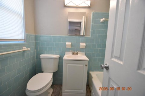 Appartement à louer à Tampa, Floride: 1 chambre, 51.1 m2 № 2405607 - photo 17