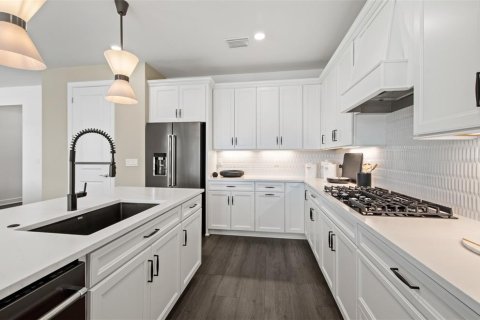 Villa ou maison à vendre à Sarasota, Floride: 5 chambres, 317.26 m2 № 2404531 - photo 3