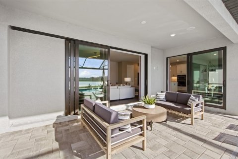Villa ou maison à vendre à Sarasota, Floride: 5 chambres, 317.26 m2 № 2404531 - photo 24