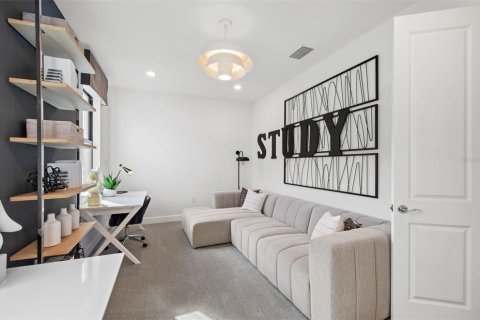 Villa ou maison à vendre à Sarasota, Floride: 5 chambres, 317.26 m2 № 2404531 - photo 12