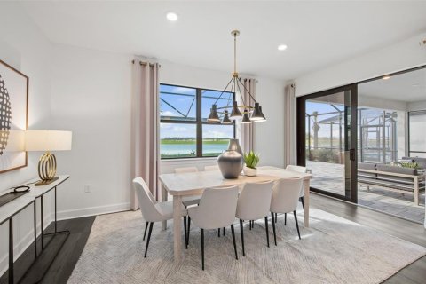 Villa ou maison à vendre à Sarasota, Floride: 5 chambres, 317.26 m2 № 2404531 - photo 6