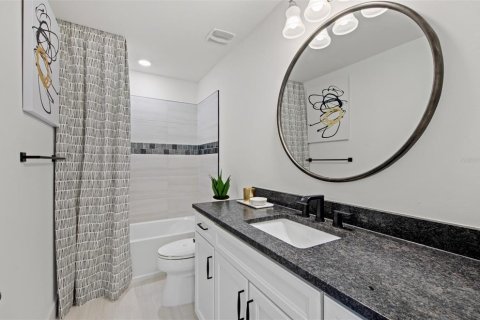 Villa ou maison à vendre à Sarasota, Floride: 5 chambres, 317.26 m2 № 2404531 - photo 19