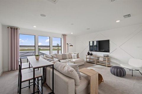 Villa ou maison à vendre à Sarasota, Floride: 5 chambres, 317.26 m2 № 2404531 - photo 13