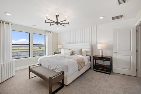 Villa ou maison à vendre à Sarasota, Floride: 5 chambres, 317.26 m2 № 2404531 - photo 8