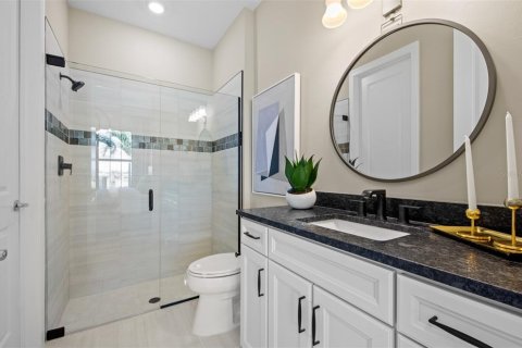 Villa ou maison à vendre à Sarasota, Floride: 5 chambres, 317.26 m2 № 2404531 - photo 18