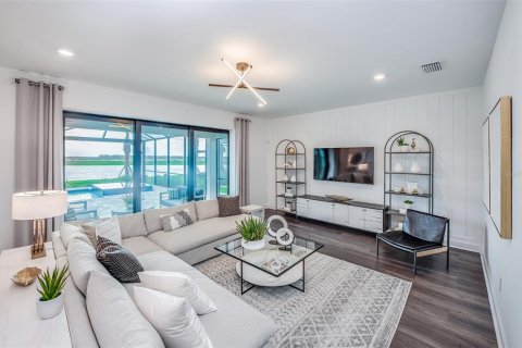 Villa ou maison à vendre à Sarasota, Floride: 5 chambres, 317.26 m2 № 2404531 - photo 7