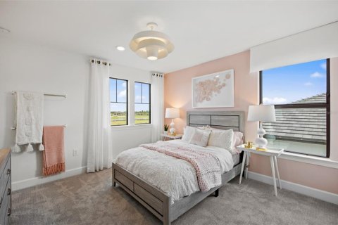 Villa ou maison à vendre à Sarasota, Floride: 5 chambres, 317.26 m2 № 2404531 - photo 14