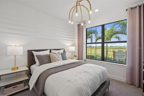 Villa ou maison à vendre à Sarasota, Floride: 5 chambres, 317.26 m2 № 2404531 - photo 16