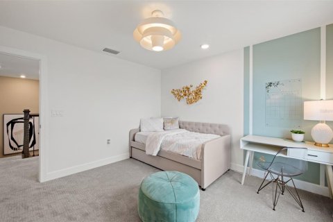 Villa ou maison à vendre à Sarasota, Floride: 5 chambres, 317.26 m2 № 2404531 - photo 17