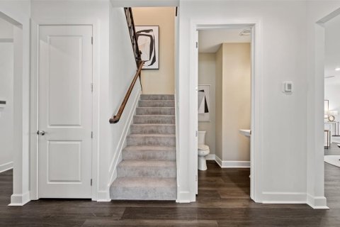 Villa ou maison à vendre à Sarasota, Floride: 5 chambres, 317.26 m2 № 2404531 - photo 21