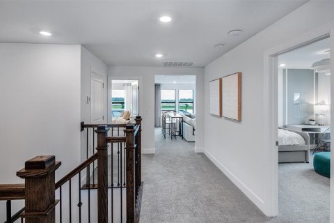 Villa ou maison à vendre à Sarasota, Floride: 5 chambres, 317.26 m2 № 2404531 - photo 22
