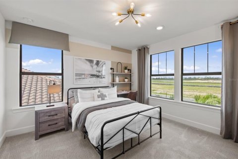 Villa ou maison à vendre à Sarasota, Floride: 5 chambres, 317.26 m2 № 2404531 - photo 15