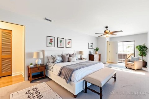 House in Dunedin, Florida 3 bedrooms, 239.69 sq.m. № 1661768 - photo 22